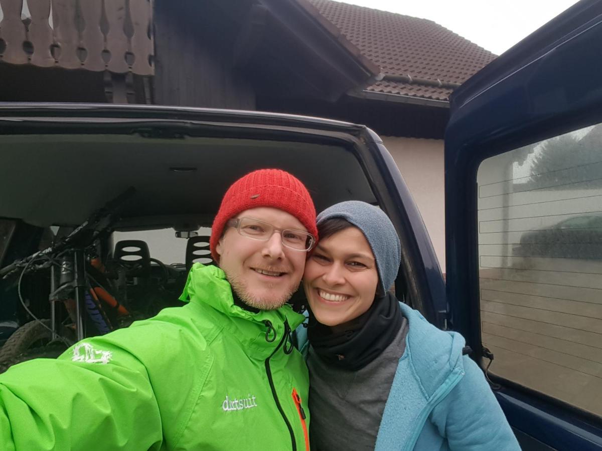 Harz BnB Werkmeister Sankt Andreasberg Exterior foto