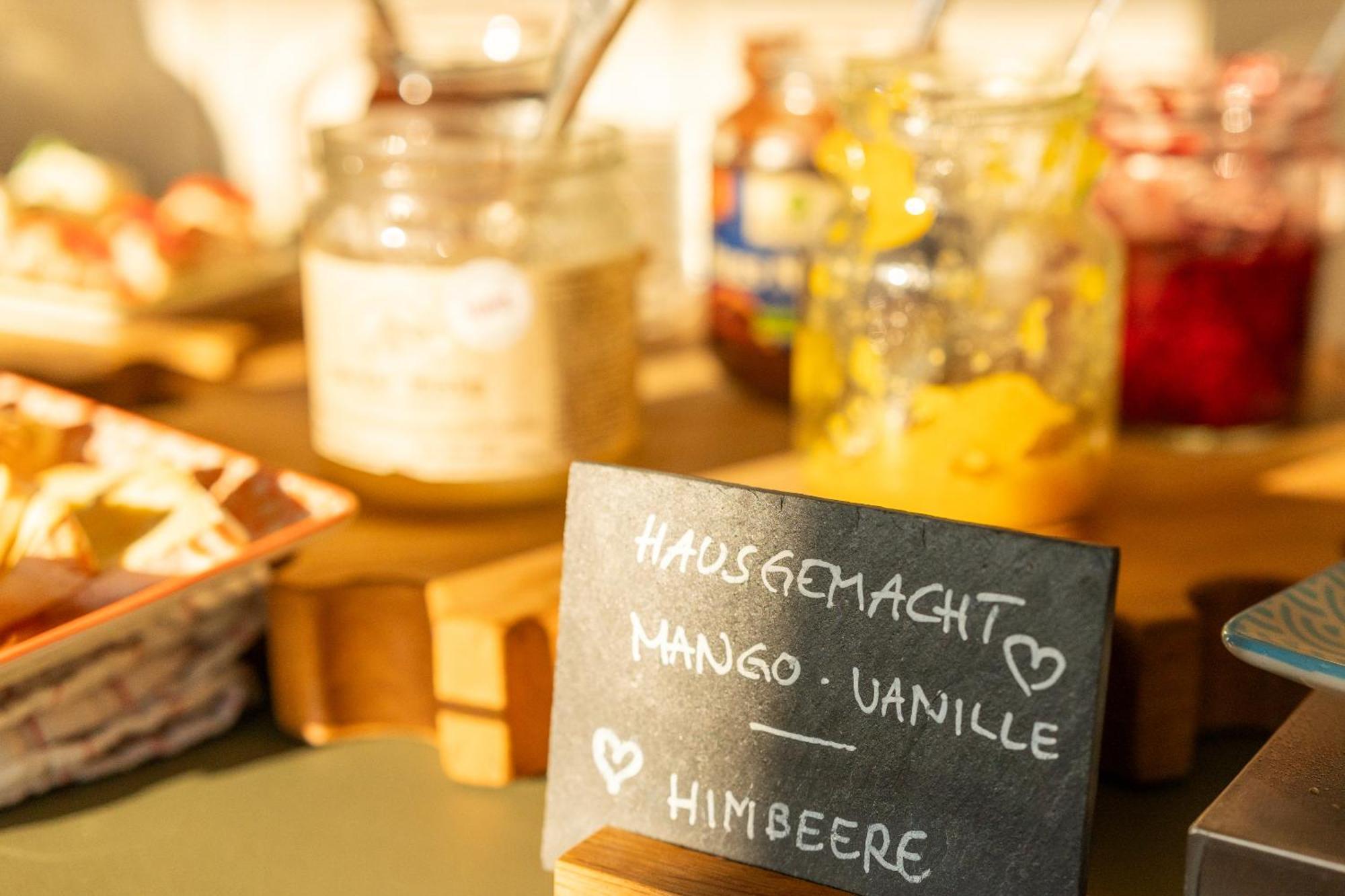 Harz BnB Werkmeister Sankt Andreasberg Exterior foto