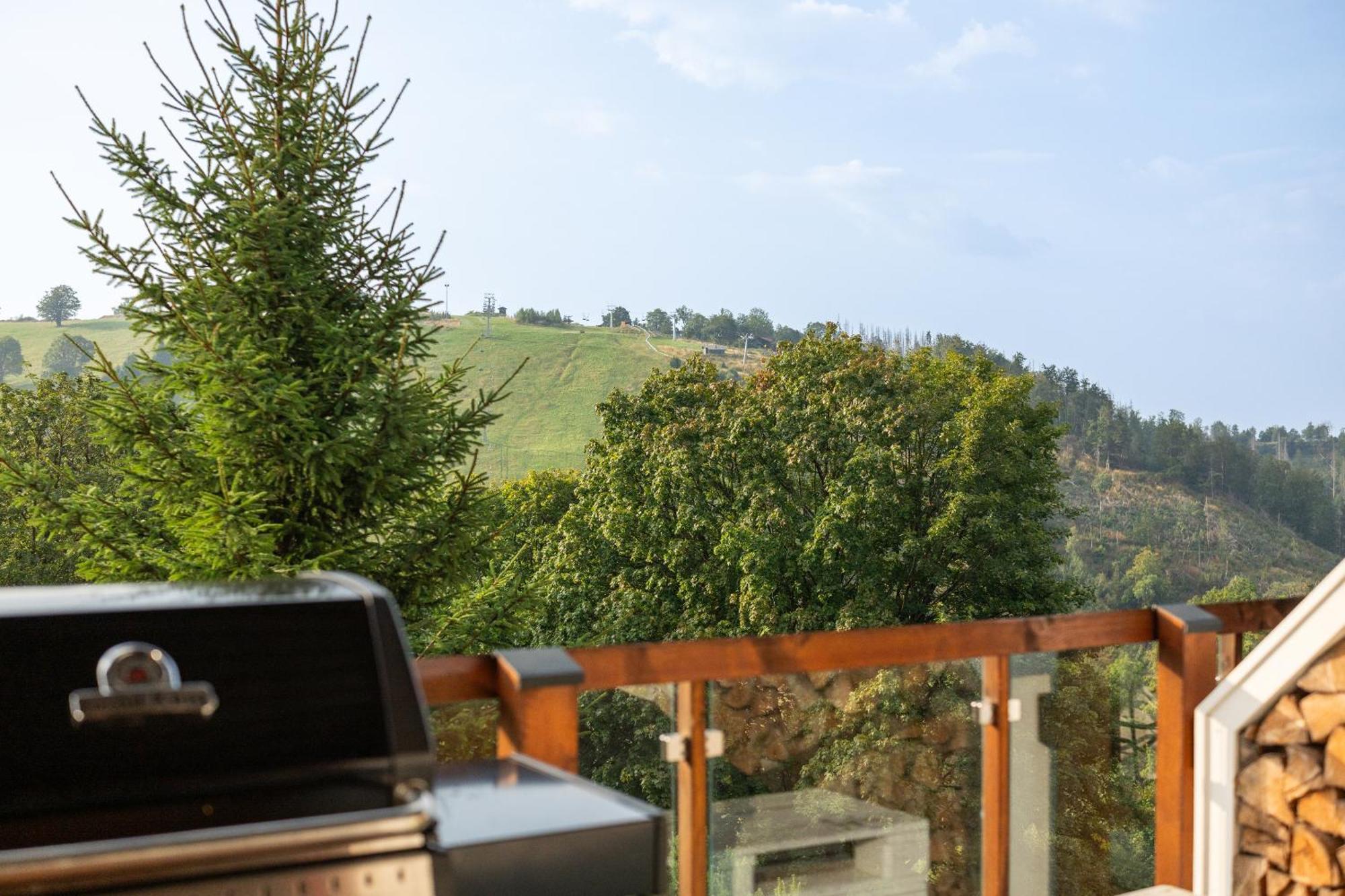 Harz BnB Werkmeister Sankt Andreasberg Exterior foto